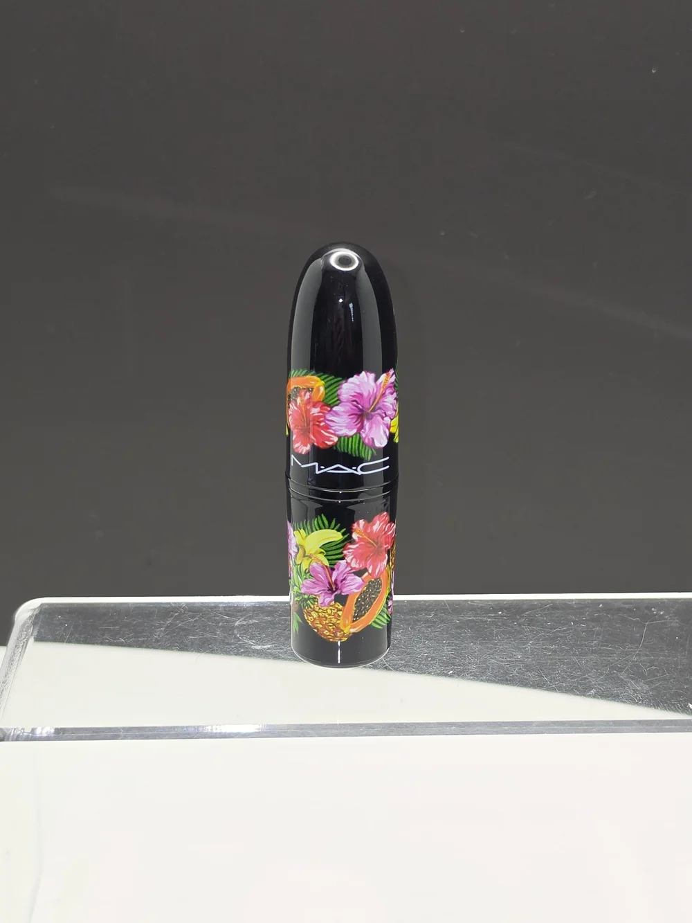 LIMITED EDITION MAC LIPSTICK - 